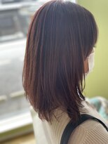 ボヌー(Bonheur) 秋の深みカラー