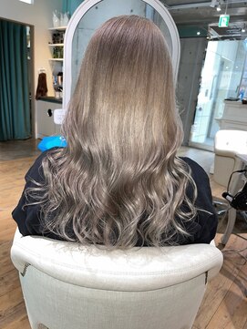 ミラシィ 稲毛(Mirashy) ハイトーン