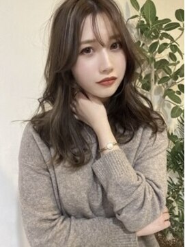 シエル(Ciel) ミディアムレイヤー