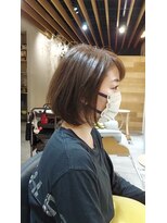 キレイコムデュース(Deuce)&nbsp;艶ボブ