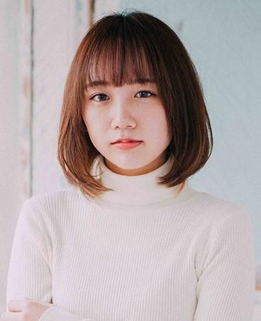 《学割U24》ヘアカット+シャンプー￥4400→