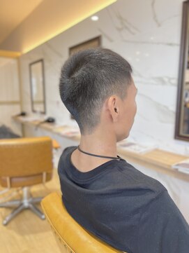 ラポールヘアー(rapport hair) ベリーショート*