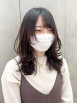 【Mizuki指名で叶う♪】初心者おすすめ！ロングウルフ : )