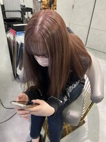 ニーナ ビューティーサロン(NINA Beauty Salon) Lv.9 髪質改善トリートメント
