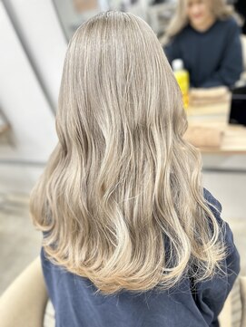 ファンド 千葉(fand) ヘルシーベージュ/ホワイトベージュ/千葉/MANAMI