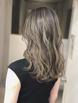 エイト 船橋店(EIGHT) tomi-30 ハイライトカラー!