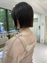 フォルテ 表参道店(FORTE)&nbsp;ニュアンスカラー/ショート