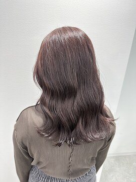 シアター 仙台(THEATER) ラベンダーベージュ