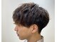 レボルトヘアー(R EVOLUT hair)の写真