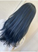 ブルーハイライト