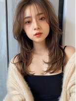 ベンジー 中目黒店(benji)&nbsp;レイヤーセミディ3 中目黒/代官山/恵比寿