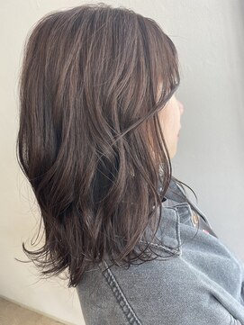 アウリィ(Aulii) ミディアムカール