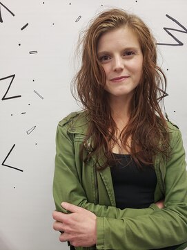 バックボッカー(BACK BOCKER) ロングレイヤー