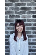 ラプチャー(RAPTURE) 徳留 みさき