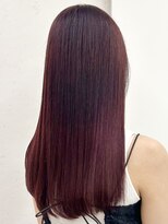 イシュ(ish.)&nbsp;ピンクパープル（曳舟/東向島/八広/立石/鐘ヶ淵/小村井/押上）