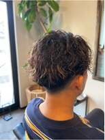 ノーウェル(Nowell)&nbsp;波巻きスパイラル