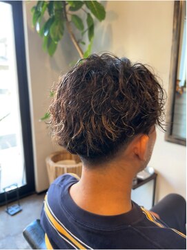 ノーウェル(Nowell) 波巻きスパイラル