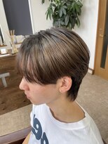 フェルト(FELT) シースルーマッシュ