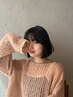 【頭皮ケア】カット＋濃密トリートメント＋高濃度炭酸泉　￥4,980