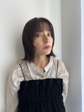 サンクチュアリー 千里山(Sanctuary) レイヤースタイル