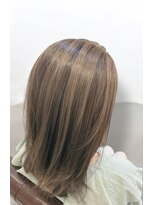 ディア(Dia) 大人なハイライト