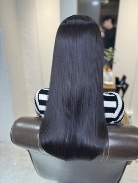 アールサロン 名駅(Rr SALON) 髪質改善