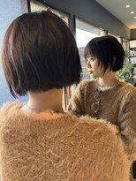 クブヘアー(kubu hair) kubuスタイル