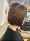 ボブ