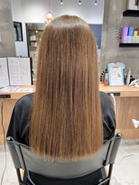 シアート(SHEART)&nbsp;ロングヘア