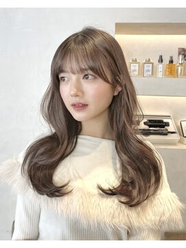 ウェイズ トウキョウ(Ways TOKYO) シークレットハイライト必須、明るめベージュ