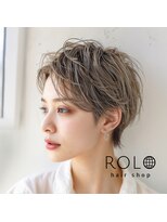 ロロ ROLO&nbsp;ハンサム☆レイヤー