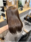 酸性ストレート