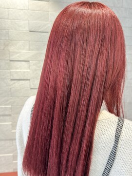 フュージョンサカエ(FUSION SAKAE) カシスピンク