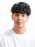 【いい感じ】の散髪とパーマ