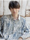 マッシュショート