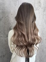 ルーツアイリー 心斎橋(ROOTS IRIE)&nbsp;10代20代30代大人可愛いシールエクステロングヘルシースタイル