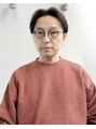 エアー(AIR) 桑沢　聡 《蒲田》