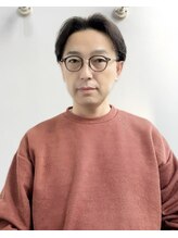 エアー(AIR) 桑沢　聡 《蒲田》