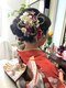 ベルモー(Vell mo)の写真/お客様の理想を叶えるために全力を尽くします。美と自信を引き出す特別なひとときをお楽しみください♪