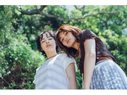 クイ(quii)の写真