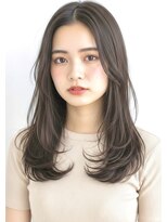 ノエル(NoeL) 小顔見せくびれロング【大貫 拓馬】