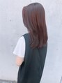 オルメント 天満 南森町(ORL'MENT) Lisa メンズ特化
