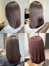 アールサロン アネックス 名駅(Rr SALON ANNEX)