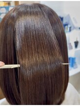 ヘアメイクソラ(Hair make SORA)&nbsp;METEO カラー