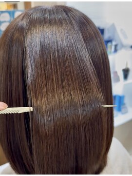 ヘアメイクソラ(Hair make SORA) METEO カラー