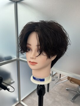 ジーナ 天神(Zina) センターパート