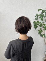 ウル(Uru)&nbsp;ショートカット