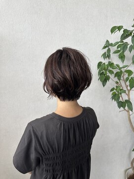 ウル(Uru) ショートカット