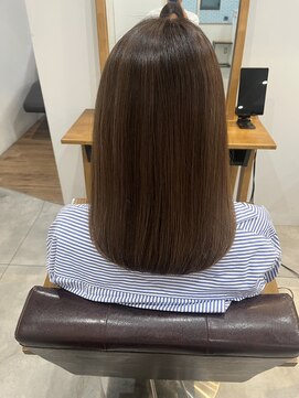 リトル 心斎橋(little) little style _5