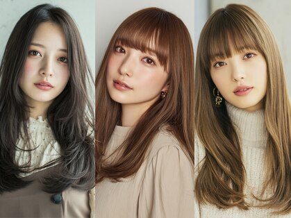 ヘアリゾート リノ(Hair resort Lino)の写真